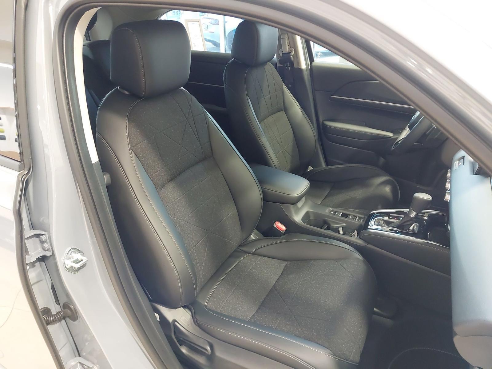 Honda HR-V 1.5 e:HEV Advance Plus