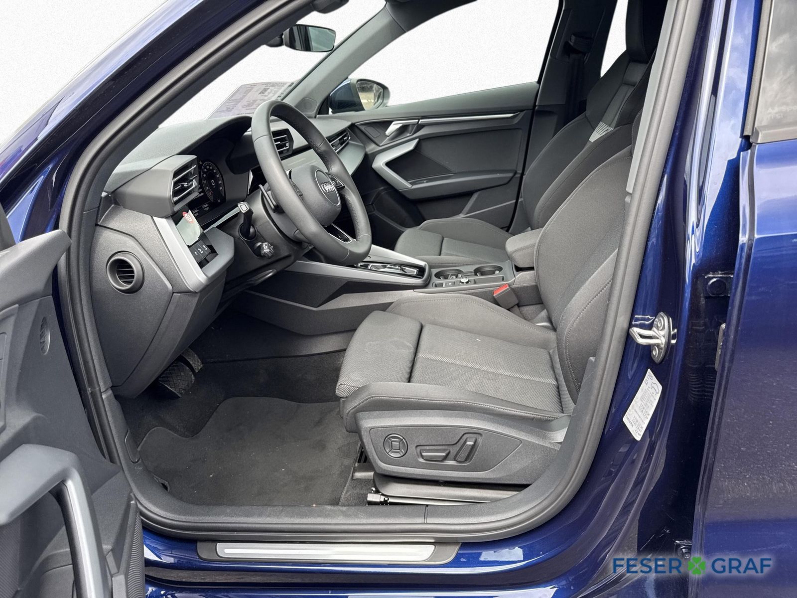 Audi A3 - Bild 11