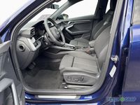 Audi A3 - Vorschau Bild 11