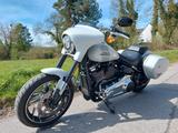 Harley-Davidson Sport Glide (mit Garantie bis 08/2026) - Harley-Davidson Motorräder in Hagen