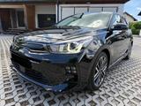 Kia Rio 1.0 GT-Line/Werksgarantie/1. Hand/ServiceNEU - Kia Rio in München