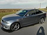 BMW 125i Coupé 160kW M-Technic E82 - BMW 125 aus 2009