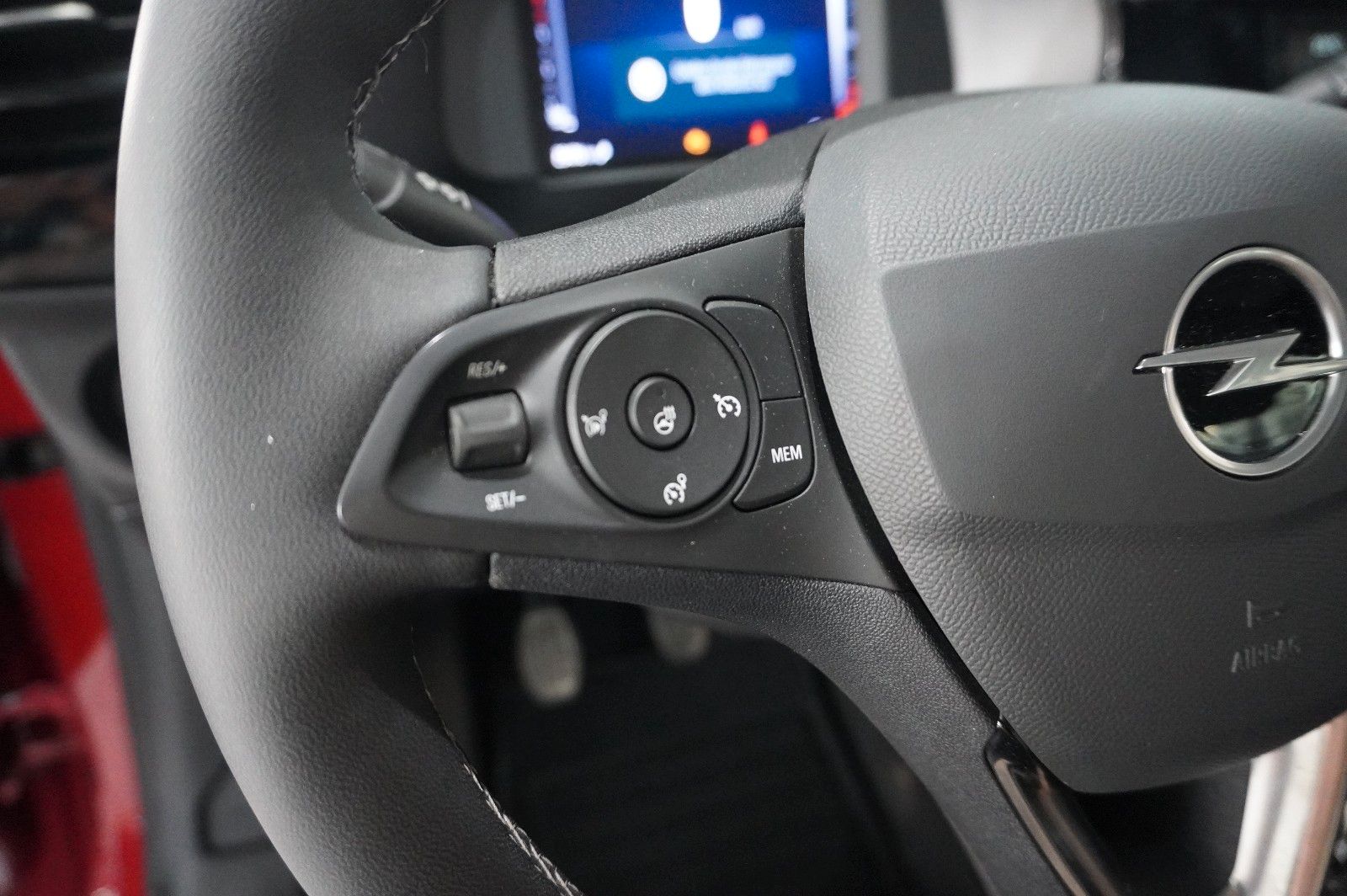 Fahrzeugabbildung Opel Corsa F 1.2 FACELIFT NAVI/LED/KAMERA/VIRTU./DAB+