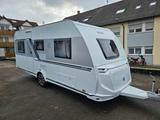 Knaus SPORT 500 EU DESIGN/EINZELBETT/SCHNÄPPCHEN ! ! - Wohnmobil oder -wagen Schnäppchen
