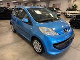 Peugeot 107 1.0 68CV 3p. Sweet Years - blaue Peugeot 107