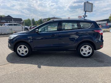 Ford Kuga - 6