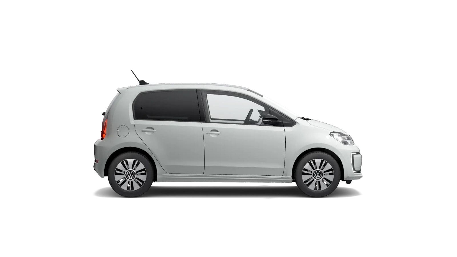 Volkswagen e-up! - Bild 6