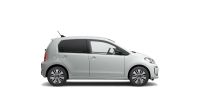 Volkswagen e-up! - Vorschau Bild 6