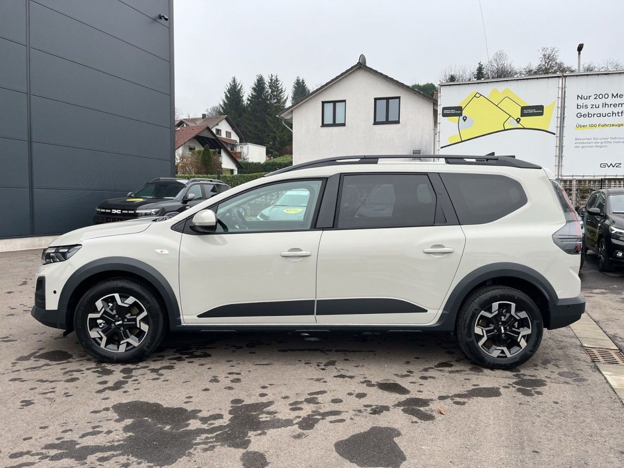 Dacia Jogger - Bild 2