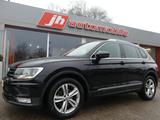 Volkswagen Tiguan Sound virtual*Navi*SHZ*AHK*ab 199€ - VW Tiguan Gebrauchtwagen in Hannover