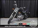 Suzuki LS 650 SAVAGE - SUZUKI CHOPPER LS 650