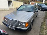 Mercedes-Benz W124 230CE | H | Klima | Rostfrei | Metallic  - Mercedes-Benz 230: Ce W124