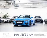 Audi A5 CABRIOLET 40TDi 2x S LINE/19Z./LASER/ACC/360° - Audi A5 mit Diesel-Antrieb: Cabrio