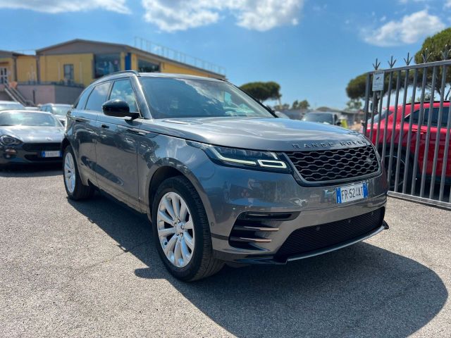 Land Rover Range Rover Velar 2.0D I4 240 CV R-Dy