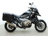 Honda VFR 1200XD Crosstourer DCT| Koffer aus Alu - HONDA CROSSTOURER