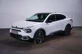 Citroën ë-C4X 50 kWh Shine*WPU*RFK*LED*ACC*elektr. Sitz - Citroën ë-C4 X Gebrauchtwagen