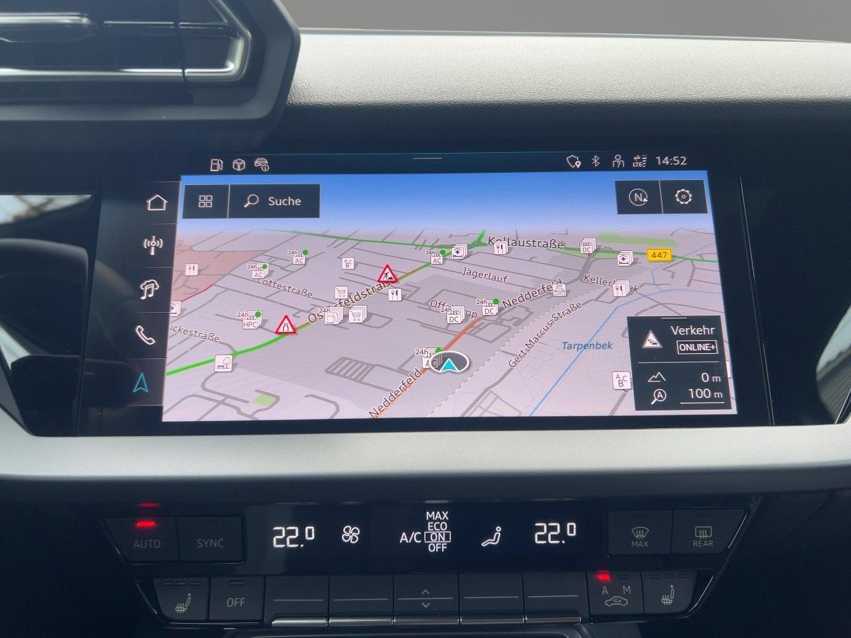 Audi A3 - Bild 13