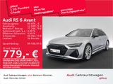 Audi RS6 Avant Dynamik/Pano/StdHzg/B&O/Laser - Audi RS6 in Augsburg