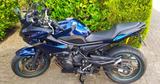 Yamaha XJ6 Diversion - YAMAHA 2010 XJ6