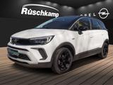 Opel Crossland Elegance 1.2 LED RückKam Winterpaket - Opel Crossland (X) in Dortmund