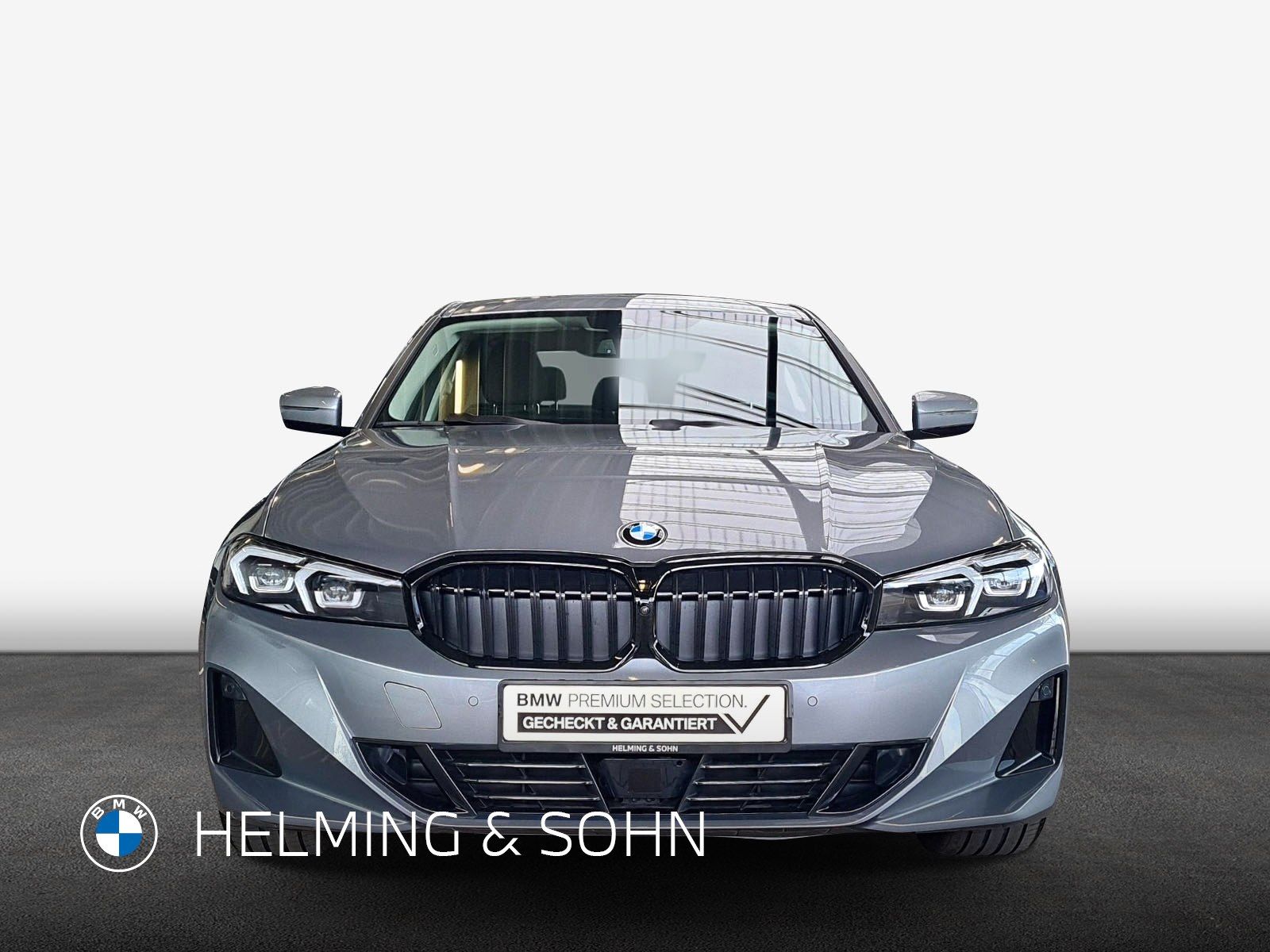 BMW 320 - Bild 3