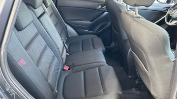 Mazda CX-5 - 6