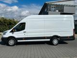 Ford Transit 2.0TDCi MAXI L4 Trend KLIMA*MTL*CAM*TEMP - Ford Kastenwagen hoch + lang Transit maxi