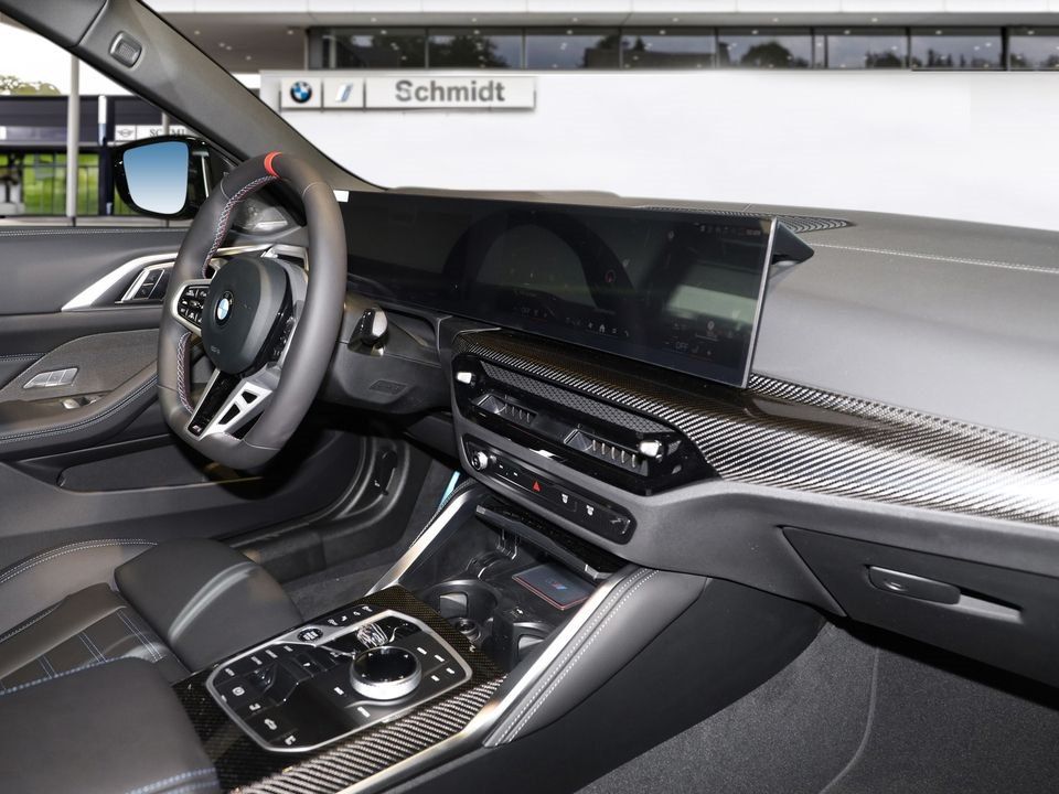 BMW M440 - Bild 6