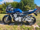 Suzuki Bandit 1250 SA - SUZUKI 2007 BANDIT 1250