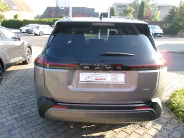 Toyota RAV 4 - 4