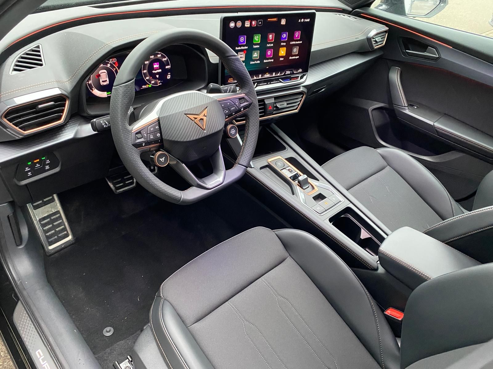 Cupra Formentor - Bild 10