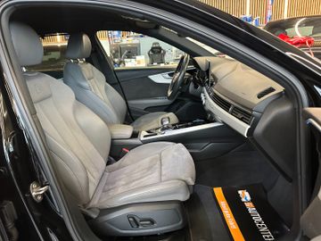 MYAUTOCENTER – Gebraucht- und Jahreswagen mit Werkstattservice in Pfaffenhofen Audi A4 *1.HAND*HEAD-UP*AHK*VIRTUAL-COCKPIT*PDC*KAM*