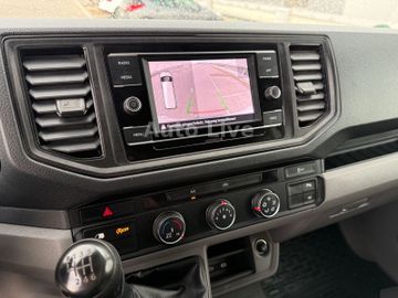 Volkswagen Crafter - 9
