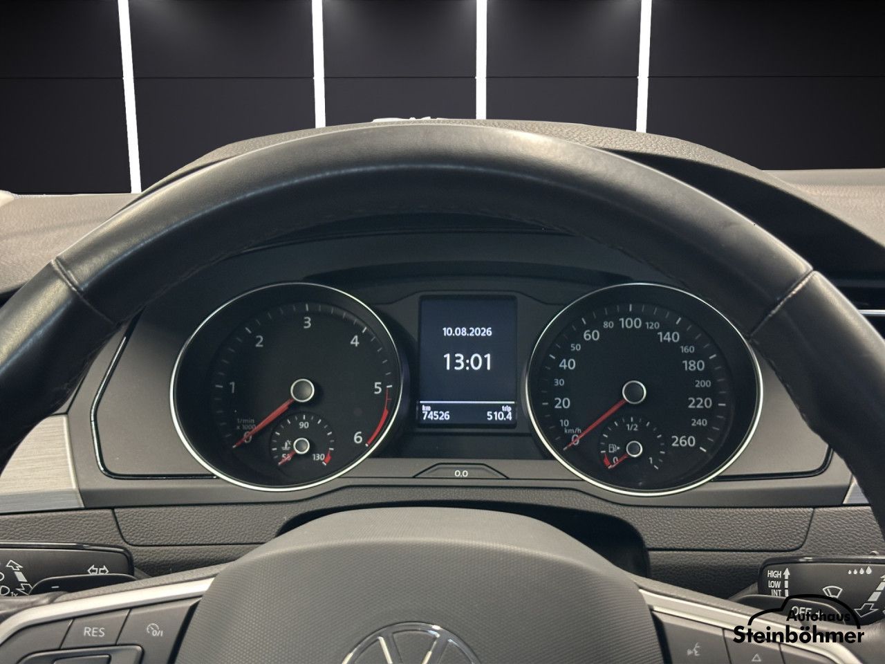 Volkswagen Passat Variant - Bild 18