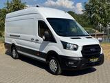 Ford TRANSIT 2.0TDCI MAX L4 KLIMA PDC KAMERA TEMPOMAT - Ford Transit: Max