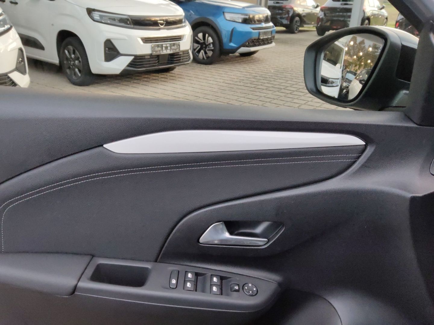 Opel Corsa - Bild 13