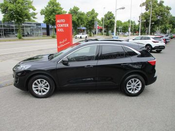 Ford Kuga - 2