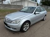 Mercedes-Benz C220 CDI Lim. AUTOMATIK PDC SITZHEIZUNG - gebrauchte Mercedes-Benz C 220 aus dem Jahr 2010