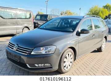 Volkswagen Passat Variant - 7