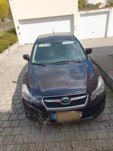 Subaru XV Comfort 2.0i Benziner, Schaltget... - gebrauchte Subaru XV aus dem Jahr 2014