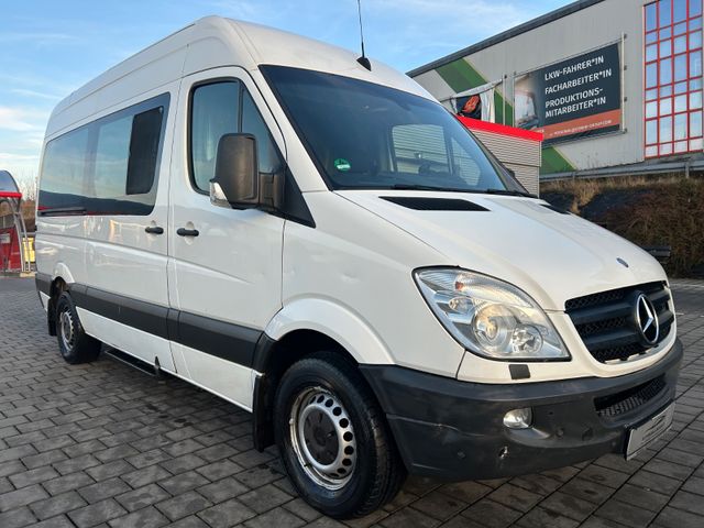 Mercedes-Benz Sprinter II Kasten 316 CDI*BI-XENON*KAMERA*EURO5