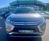 Mitsubishi Eclipse Cross Diamant Edition -AUTOMATIK-1.HAND - Mitsubishi Eclipse aus 2019