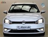 Volkswagen Golf 7 Variant 1.6TDI 110PS Comfortline Navi USB - Volkswagen Golf: Ps TDI