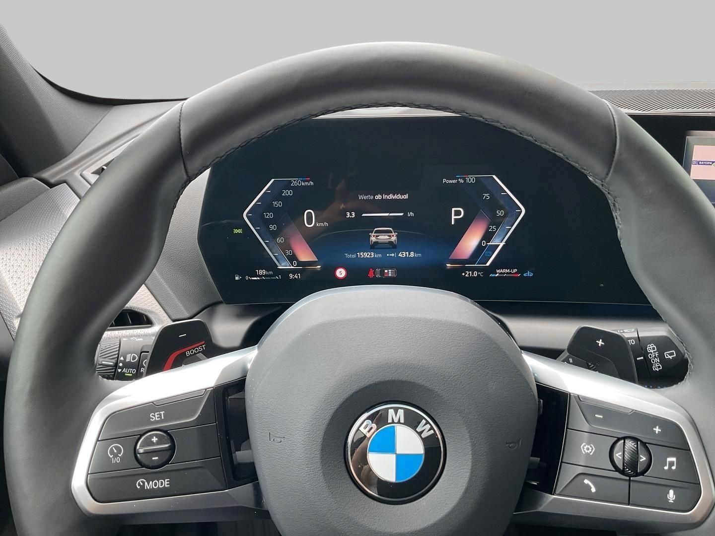 BMW 120 - Bild 10