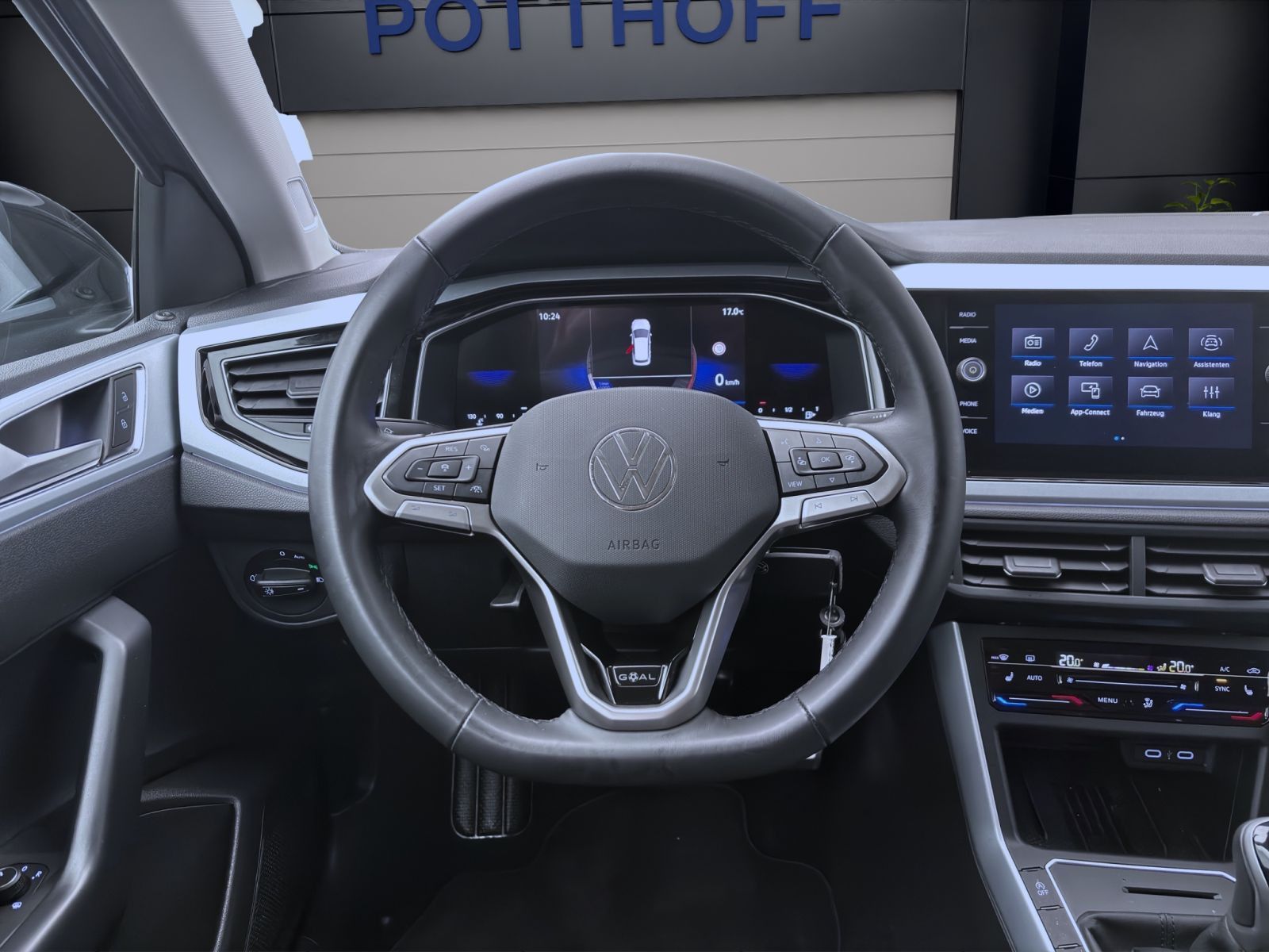 Volkswagen Taigo - Bild 12