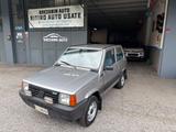 Fiat Panda 1000 4x4 Trekking - gebrauchte Fiat Panda aus dem Jahr 1992