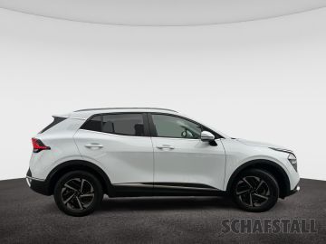 KIA Sportage - 7