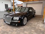Chrysler 300C 3.0 CRD WPC - 30.11.2010 - 67850KM - Chrysler 300C: Crd