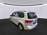 Volkswagen Touran - Vorschau Bild 5