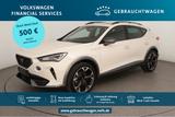 Cupra Formentor 1.4 TSI e-HYBRID 150kW AHK*Pano*PDC - Cupra Formentor mit Hybrid-Antrieb